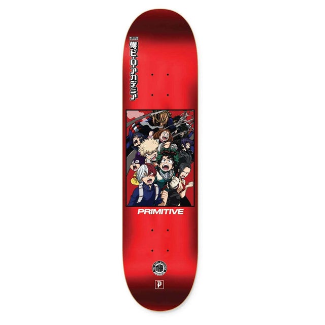 SKATEBOARDS | Culture Skateboard Store